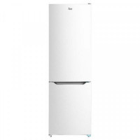 Combined Refrigerator Teka NFL320  White (188 x 60 cm)