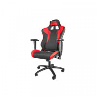 Gaming Chair Genesis NITRO 770 Black Red