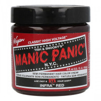 Permanent Dye Classic Manic Panic ‎HCR 11016 Infra Red (118 ml)