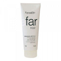 Anti-Hair Loss Shampoo Noir Farmavita (250 ml)
