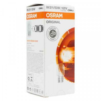 Car Bulb OS7515 Osram OS7515 W21/5W 21/5W 12V (10 pcs)