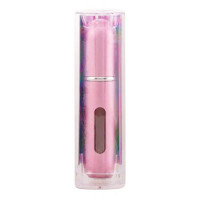 Rechargeable atomiser Classic Hd Travalo (5 ml) Pink