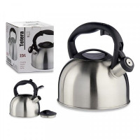 Teapot Stainless steel (2,5 L)