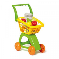 Shopping cart Moltó (58 cm)