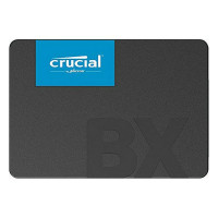 Hard Drive Crucial BX500 1 TB SSD