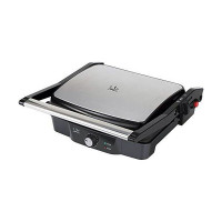 Contact Grill JATA GR594 2000W Stainless steel