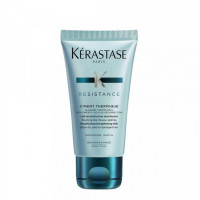 Thermoprotective Hair Crème Resistance Ciment Kerastase (50 ml)
