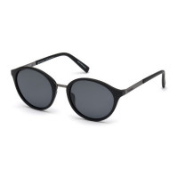 Ladies'Sunglasses Timberland TB9157-5202D Black (52 mm) (ø 52 mm)