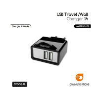 Wall Charger approx! AATCAT0036 APPUSBWALL21B USB
