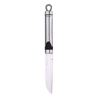 Peeler Knife Bergner Stainless steel (20 x 2 cm)