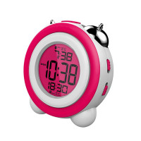 Alarm Clock Daewoo DCD-220PK