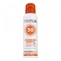 Spray Sun Protector Dermolab Deborah Spf 50 (200 ml)