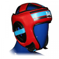Helmet Boxeo Softee 509360