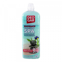 Concentrated Fabric Softener Deogar Spa (2 L)
