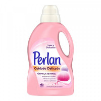 Liquid detergent Perlan (1,25 L)