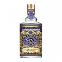 Unisex Perfume Floral Collection Lilac 4711 EDC (100 ml)
