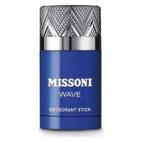 Stick Deodorant Mission Wave Missoni (75 ml)