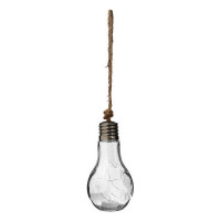 Bulb-shaped Lamp 112123