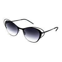 Ladies'Sunglasses Italia Independent 0219-009-000 (52 mm) (ø 52 mm)