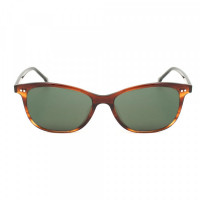 Unisex Sunglasses Loewe SLW9575206XE2 Green (ø 52 mm)