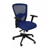 Office Chair Pozuelo Piqueras y Crespo BALI229 Blue