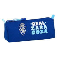 Holdall Real Zaragoza Blue Light Blue
