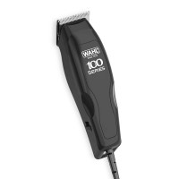 Hair Clippers Wahl HomePro 100 1395-0460 Black
