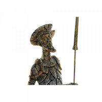 Decorative Figure DKD Home Decor Don Quijote Resin (12 x 11 x 51 cm)