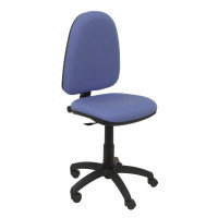 Office Chair Ayna bali Piqueras y Crespo BALI261 Light Blue