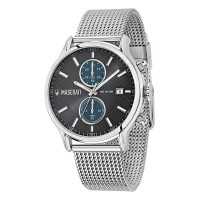 Men's Watch Maserati R8873618003 (43 mm)