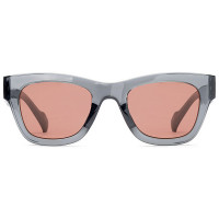 Unisex Sunglasses Adidas AOG003-070-000 Grey (ø 50 mm)