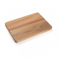 Cutting board Acacia MDF Wood (25 x 2 x 35 cm)