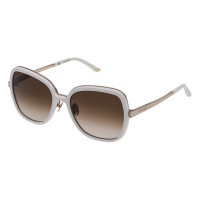 Ladies'Sunglasses Nina Ricci SNR107S5603GF (ø 56 mm)