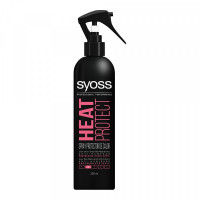 Hair Protector Syoss Heat Protect (250 ml)