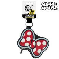 Purse Keyring Minnie Mouse 70371