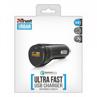 Car Charger Trust 21819               