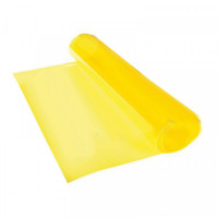 Sheet Foliatec 34130 Film Plastic Yellow (30 x 100 cm)