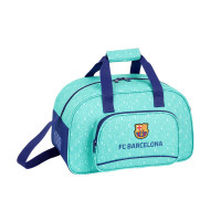 Sports bag F.C. Barcelona 19/20 Turquoise (23 L)