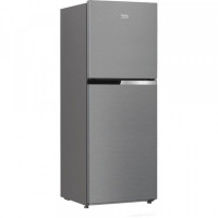 Refrigerator BEKO RDNT231I30XBN Stainless steel (145 x 54 cm)