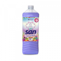 Concentrated Fabric Softener San (1,92 L)