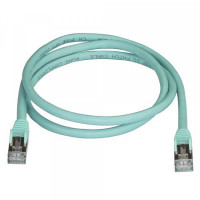UTP Category 6 Rigid Network Cable Startech 6ASPAT1MAQ           1 m
