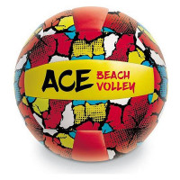 Beach Volleyball Ball Ace Mondo (Ø 22 cm)