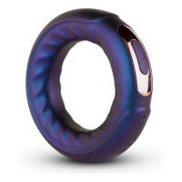 Vibrating Ring Purple (Ø 4,7 cm)