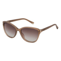 Ladies'Sunglasses Nina Ricci SNR064S560M79 (ø 56 mm)
