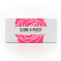 Clone A Pussy Kit-Hot Pink Clone A Willy CAPHP