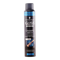 Dry Shampoo Gliss Volumen Schwarzkopf