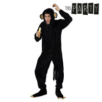 Costume for Adults 3982 Monkey