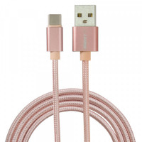 USB C to  USB 2.0 Adapter Eightt ECT-4P 1 m