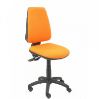 Office Chair Elche sincro bali  Piqueras y Crespo BALI308 Orange