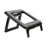 Notebook Stand Fellowes 8212001 17" Black
